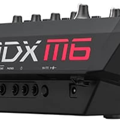 Yamaha MODX-M6 61 key music synthesizer image 5