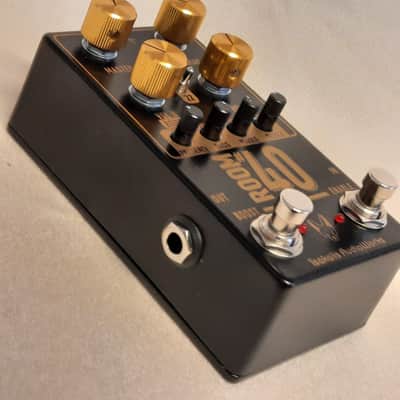 Tsakalis Audioworks ROOM #40, Marshall™ "Mojo in a Box" image 3
