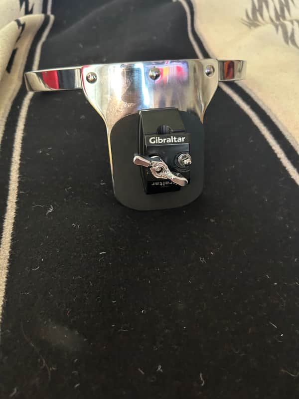 Gauger Chrome 8" rims mount 8" chrome 2022-2023 - CHROME image 1