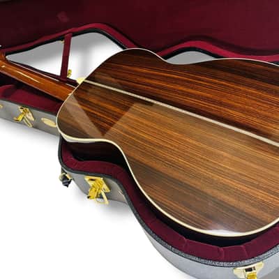 Martin Eric Clapton Signature 000-28EC 2023 like new image 3