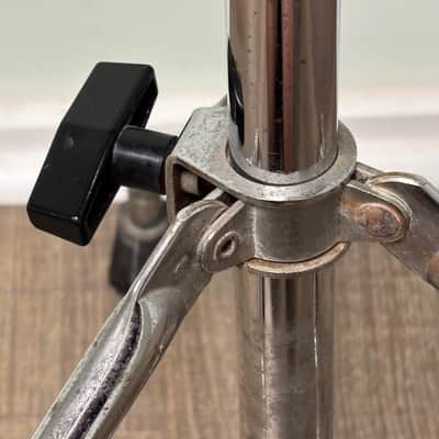 Ludwig Vintage Hercules Hi-Hat Cymbal Stand 1970's image 7