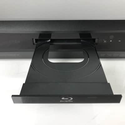 Oppo BDP-95 Universal Audiophile Blu-ray Disc Player Hi-Res Audio image 4