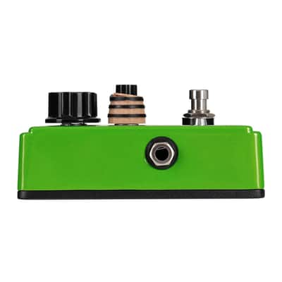 DOD BADDER MONKEY Overdrive Guitar Pedal image 5