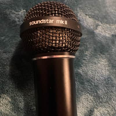 Lot of 3 Beyerdynamic Microphones TG-X60 & MkII & M300 not working image 3