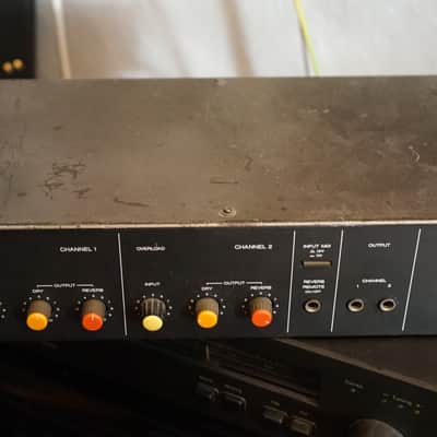 Fostex 3180 '80 - Black image 2