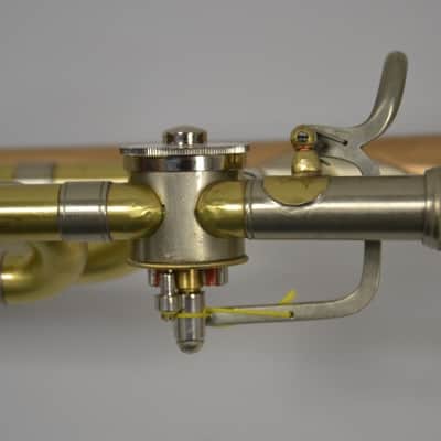 Trombón Conn Artist Symphony (88H) en muy buen estado. image 22