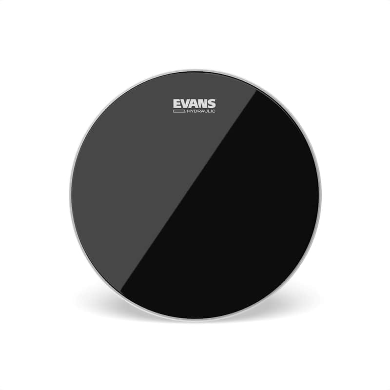 Evans Hydraulic Black 13'' image 1