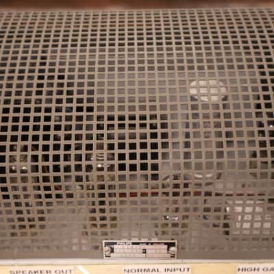 Phillips Vintage Tube Head (USED) image 3