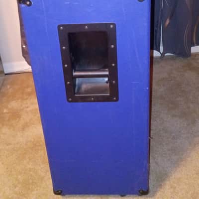 Krank Revolution 1 series Early 2000s - Blue image 7