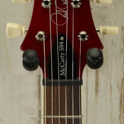 USED Paul Reed Smith SE McCarty 594 (135) image 5