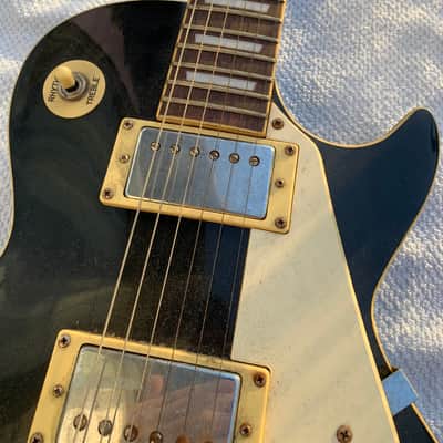 80’s - 90’s Vintage Westfield Les Paul, Made in Korea. Upgraded, Serviced & Setup image 24