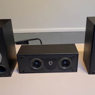 Matching Pair of JBL LE5-9 Midrange speakers for 4411 4313 L212