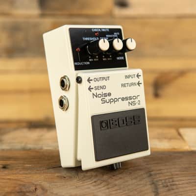 Boss NS-2 Noise Suppressor image 1