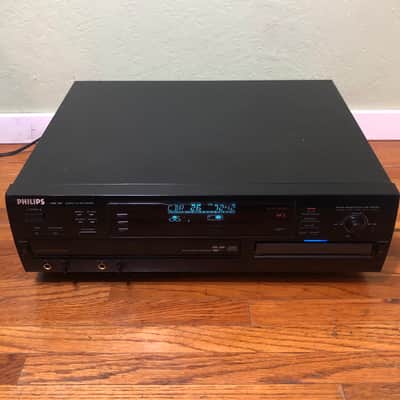 Low Mileage + Serviced AUDIO CD Recorder image 4