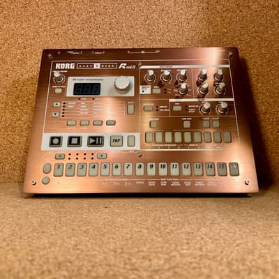 Korg Electribe-R MkII ER-1 MkII Rhythm Synthesizer – Serviced – Warranty imagen 2