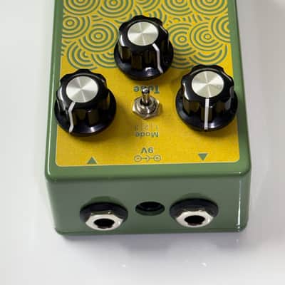 EarthQuaker Devices Plumes Small Signal Shredder 2019 - Present - Various image 2
