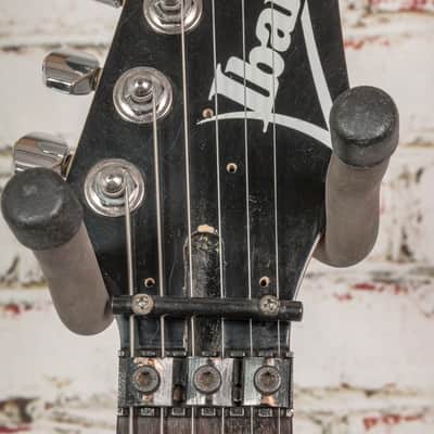 Ibanez EX360 Electric Guitar MB Marine Blue x2782 (USED) image 11