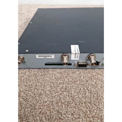 Tandberg Tt1222 - Receiver - Good image 13