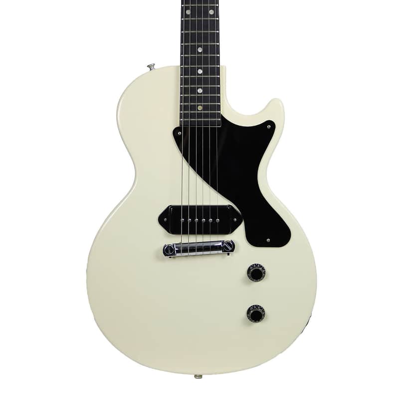 Gibson Billie Joe Armstrong Les Paul Junior Singlecut 2006 - 2012 image 2