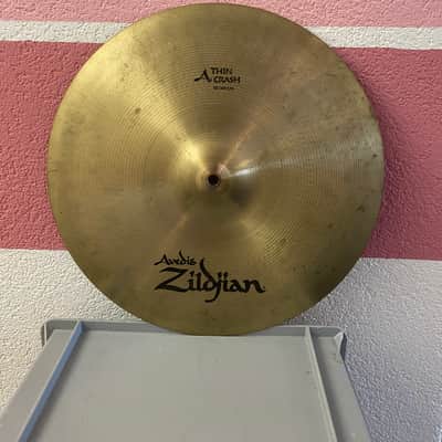 Zildjian Avedis 16” Crash Thin image 1