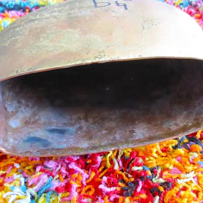 B3 Almglocken, Tuned Cowbell image 2