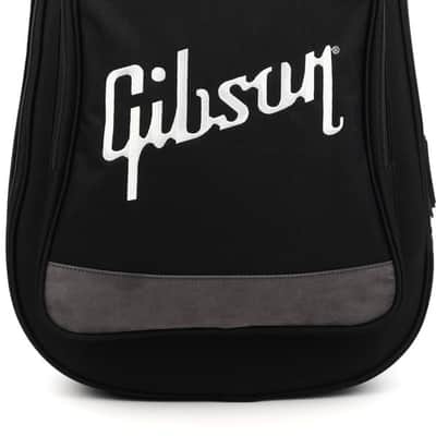 Gibson Accessories Premium Gig Bag Les Paul & SG - Black image 1