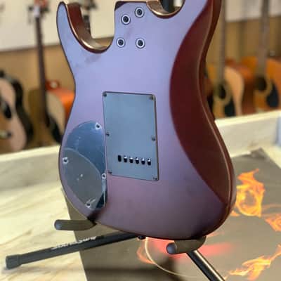 Dean Vendetta X Tremolo Satin image 13