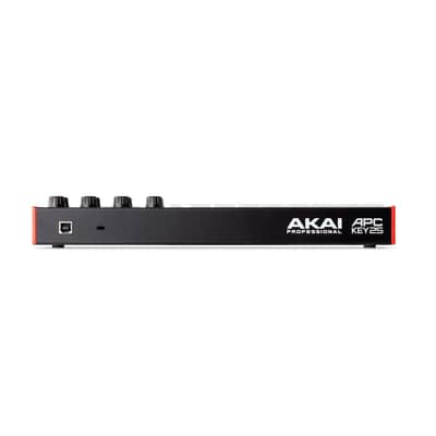 Akai Professional APC KEY 25 MKII image 2