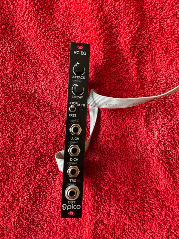 Erica Synths Pico VC EG