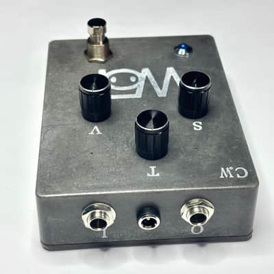 W.O.T - Civil War Big Muff image 4