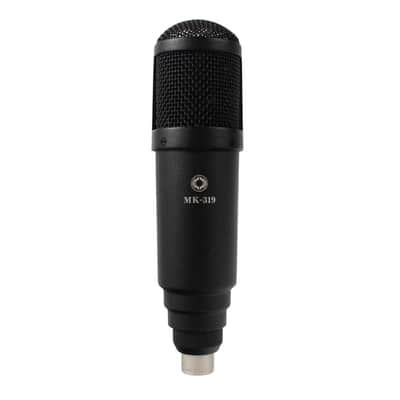 Oktava MK-319 image 1
