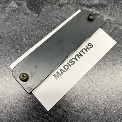 ORIGINAL Ensoniq SQX cover for Ensoniq ESQ-1 (metal body)