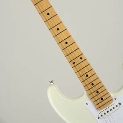 Vanzandt STV-R1 White Blonde -Ash Body / Maple Fingerboard- image 5
