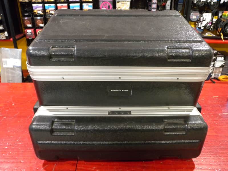 ROAD CASE  PARA DJ image 1