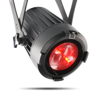 Chauvet Pro COLORADO1-SOLO IP65 RGBW Zoom Wash Light Fixture image 4