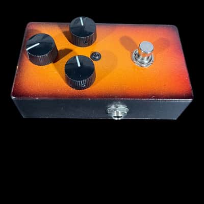 Lovepedal Eternity Burst (Handwired) 2007 - Present - Burst X8749 image 5