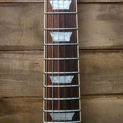 Epiphone Firebird - Wine Red w/ Gig Bag image 9