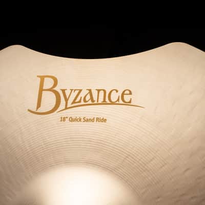 MEINL B18QSR image 2