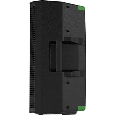 Mackie Thrash-215 15" 1300 Watts Lightweight Powered PA Active Loud Speaker image 5