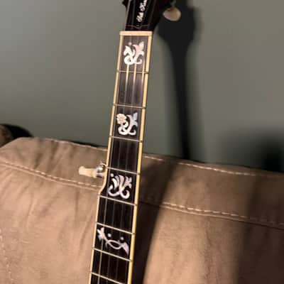 Deering Tenbrooks Saratoga Star Banjo image 5