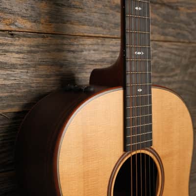 Used Taylor Builder's Edition 717e Acoustic-Electric Guitar w/OHSC Bild 7