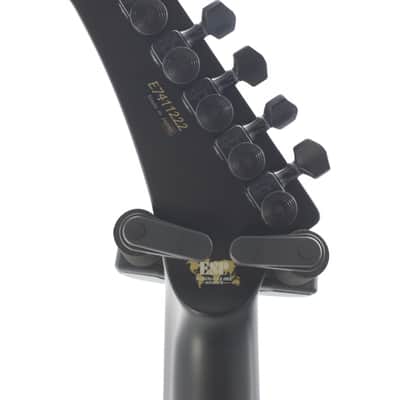 ESP Snakebyte James Hetfield Signature Black image 10