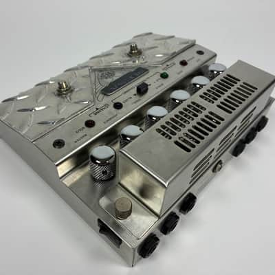 Mesa Boogie V-Twin - With Power Supply and Manual image 7