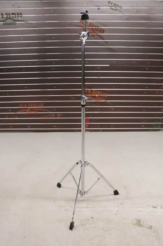 Pearl Single Braced Straight Cymbal Stand image 1