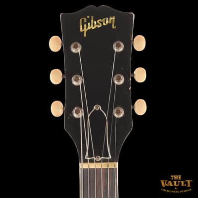 Gibson SG Special Cherry 1965 image 6