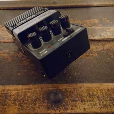 Arion SFL-1 Stereo Flanger image 5