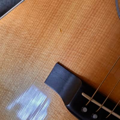 Martin Special 16 style  2022 - Natural image 7