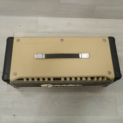 Used Egnater Renegade 65 Tube Guitar Amplifier Head image 2