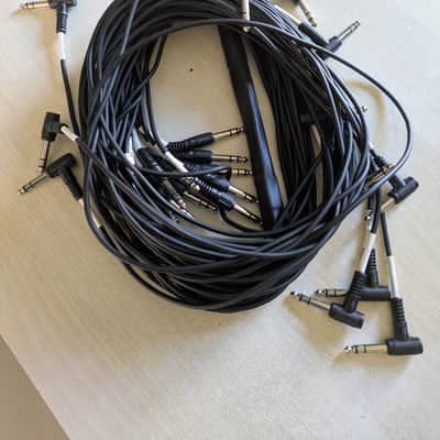 Module GEWA G5 avec pied + câble multipaire 13 triggers image 3