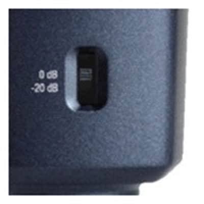 AKG C214 Condenser Microphone image 5